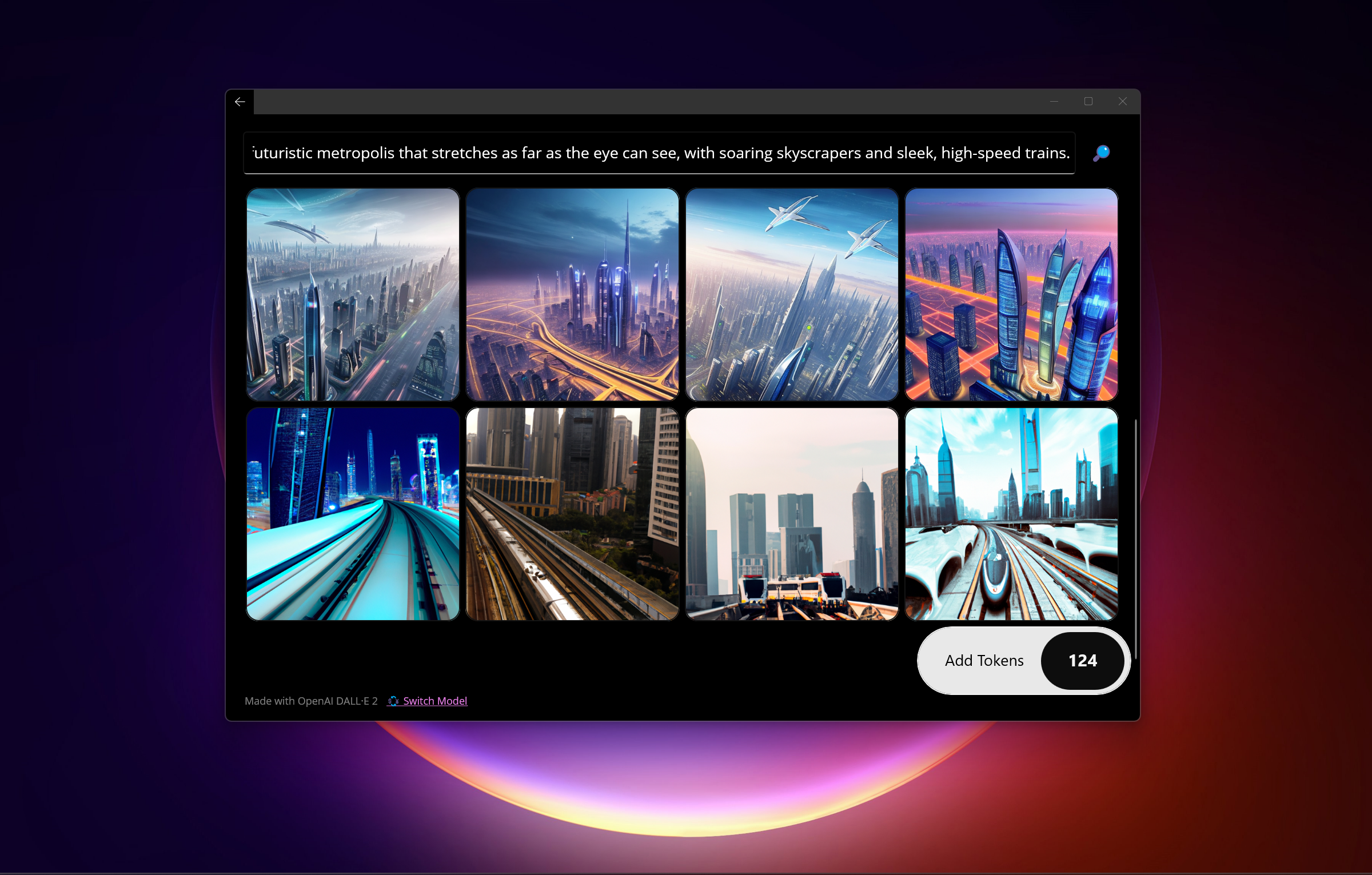 Harness the Power of AI Image Generation on Your Windows PC with Aura AI