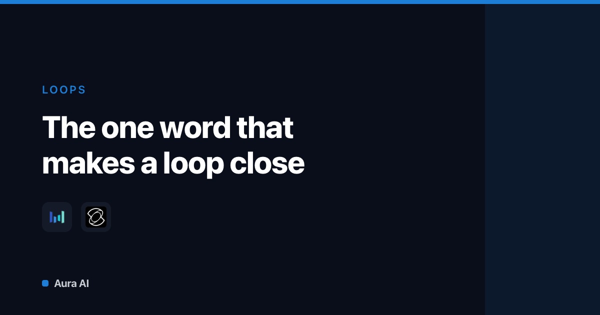 Create Perfect AI Video Loops: The Simple Secret Revealed