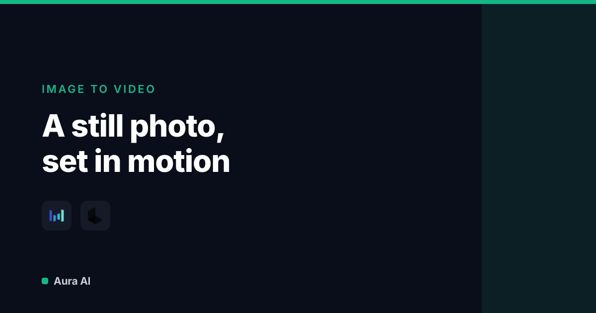 Transform Your Images into Dynamic Videos with Our AI Magic