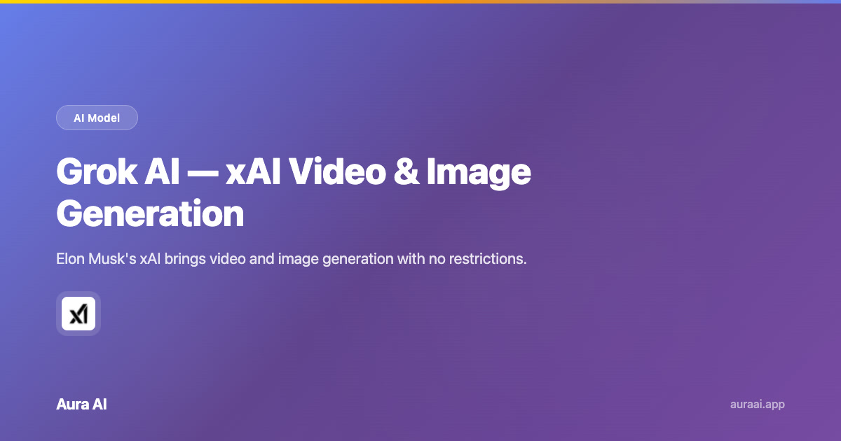 Grok Imagine Watermark & Limits: Grok Video 1.5 Without Them
