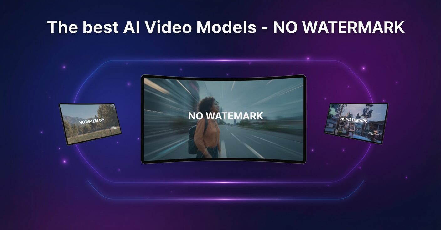 Gerador de video com IA sem marca d'agua - Aura AI