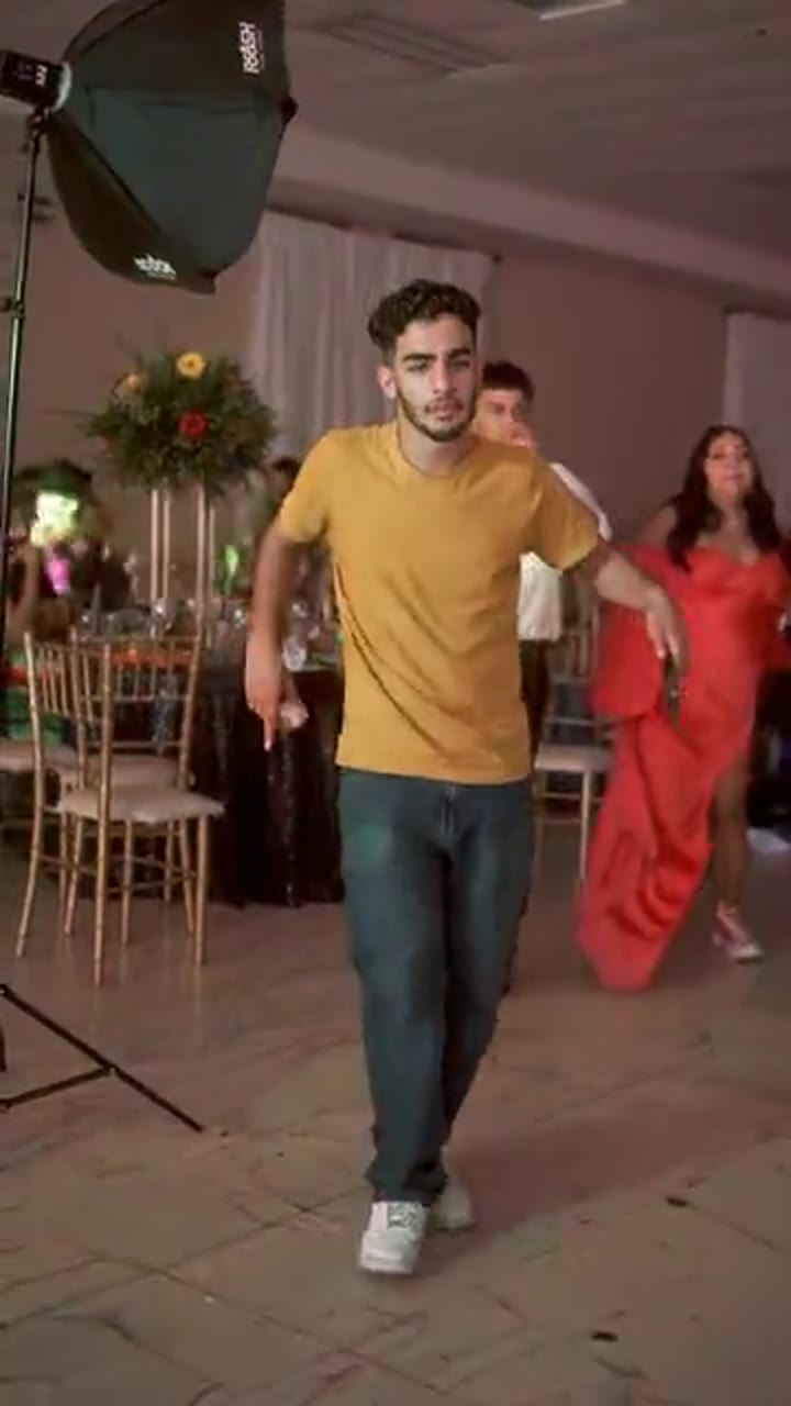 BbY WOW Dance AI video made from one photo
