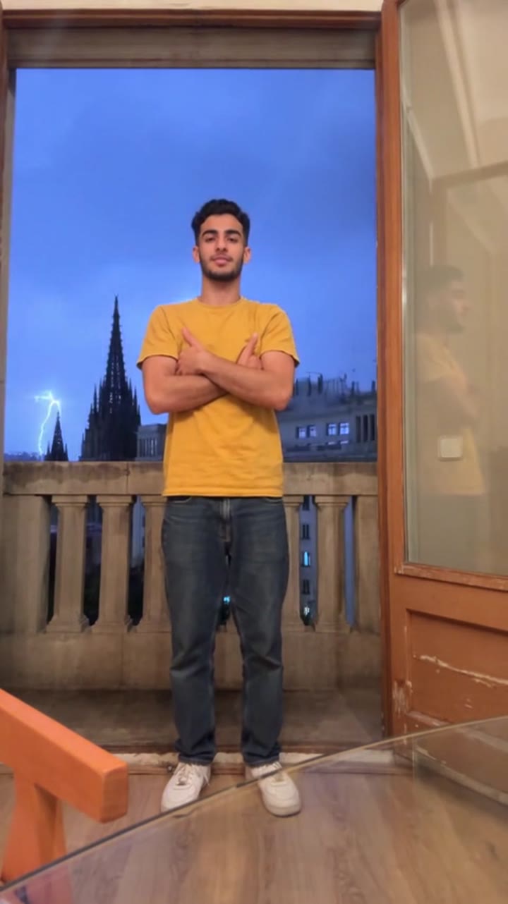 La Calabaza Dance AI video made from one photo